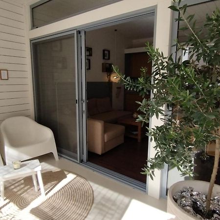 Casinha Secreta - A Gema Escondida Da Santa Luzia Appartement Santa Luzia  Buitenkant foto