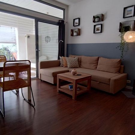 Casinha Secreta - A Gema Escondida Da Santa Luzia Appartement Santa Luzia  Buitenkant foto
