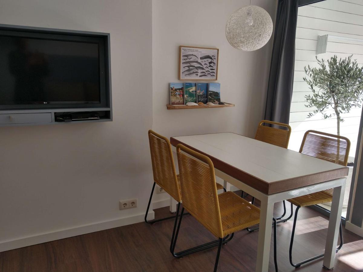 Casinha Secreta - A Gema Escondida Da Santa Luzia Appartement Santa Luzia  Buitenkant foto