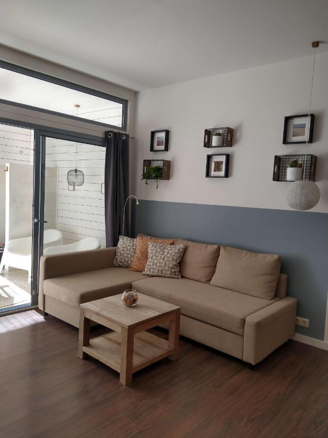Casinha Secreta - A Gema Escondida Da Santa Luzia Appartement Santa Luzia  Buitenkant foto