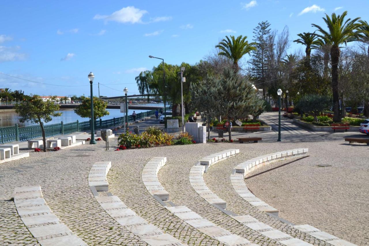 Casinha Secreta - A Gema Escondida Da Santa Luzia Appartement Santa Luzia  Buitenkant foto