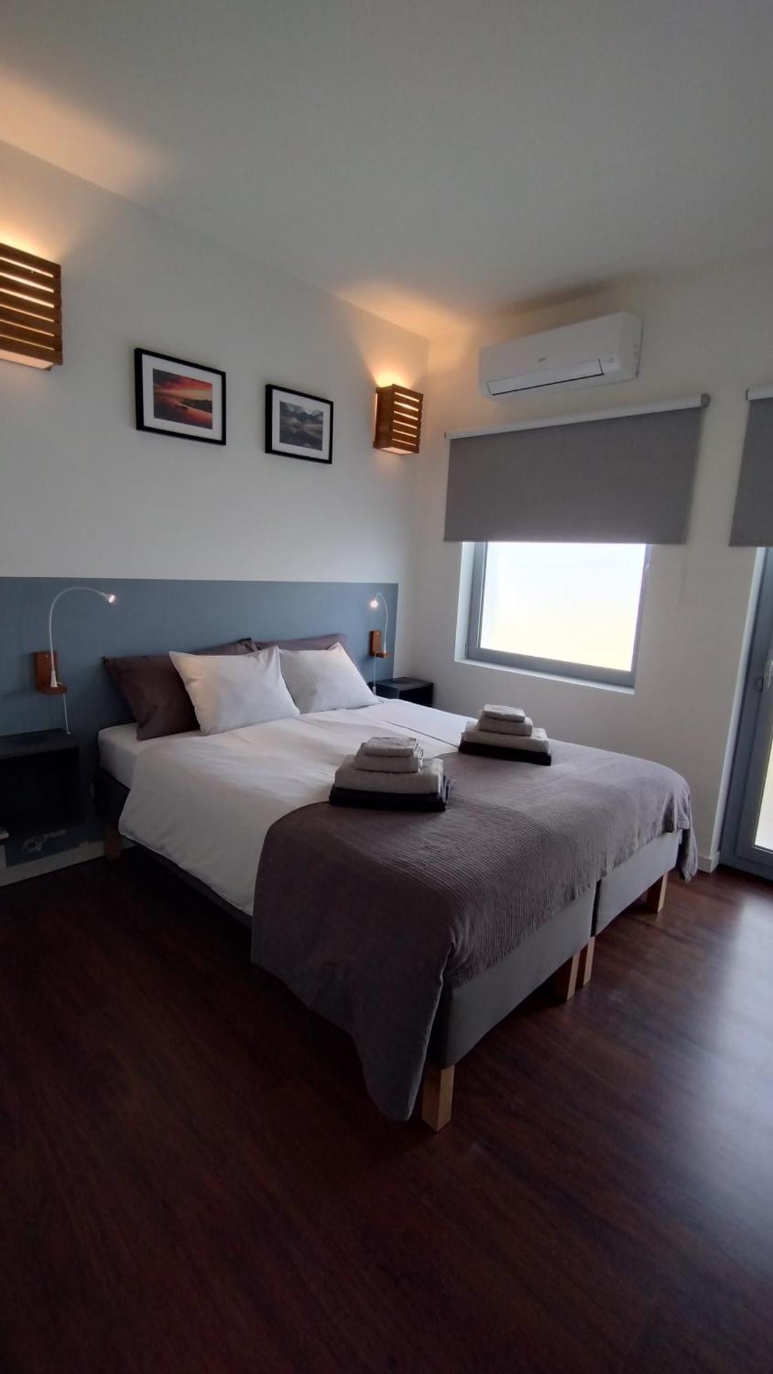 Casinha Secreta - A Gema Escondida Da Santa Luzia Appartement Santa Luzia  Buitenkant foto