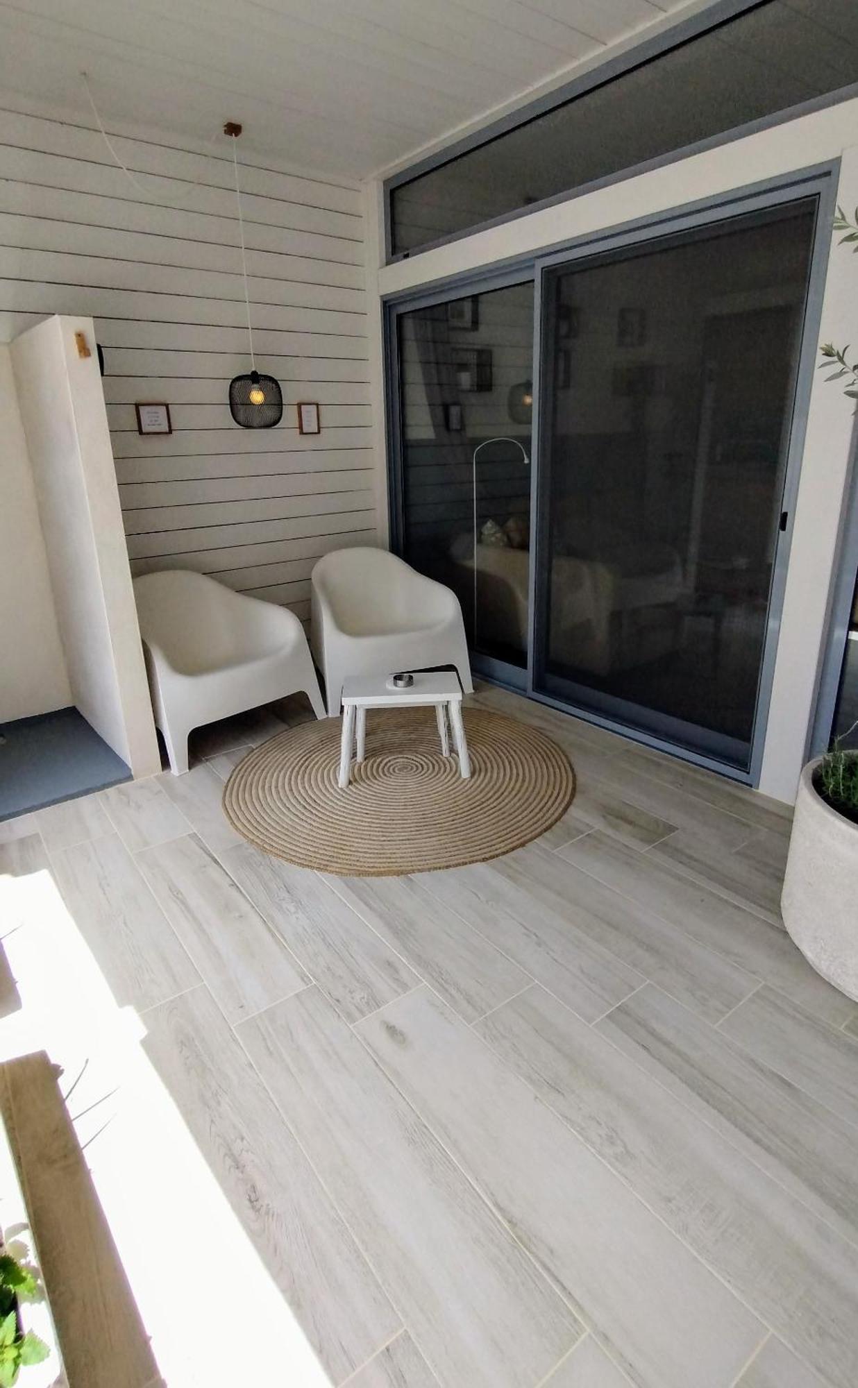 Casinha Secreta - A Gema Escondida Da Santa Luzia Appartement Santa Luzia  Buitenkant foto