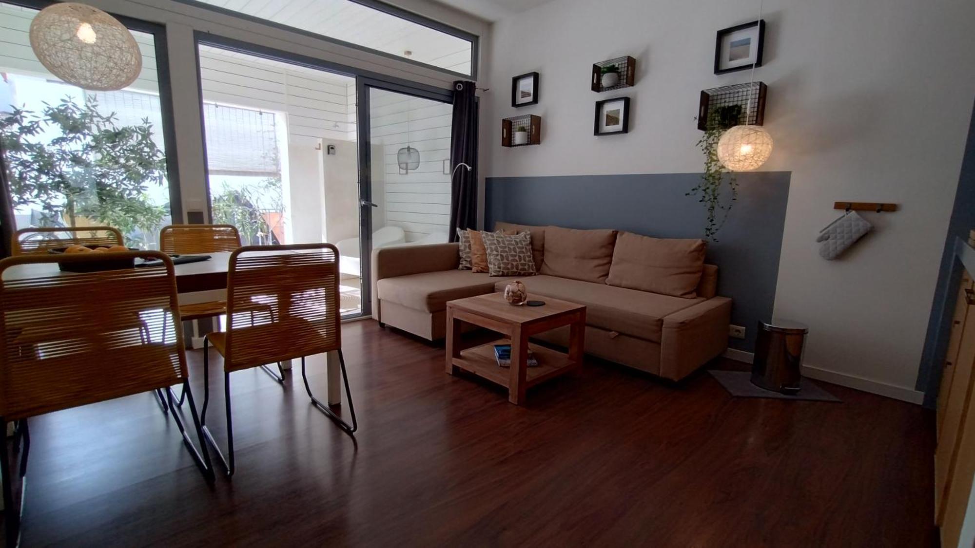 Casinha Secreta - A Gema Escondida Da Santa Luzia Appartement Santa Luzia  Buitenkant foto